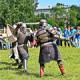 Омская молодежь сможет окунуться в эпоху Средневековья